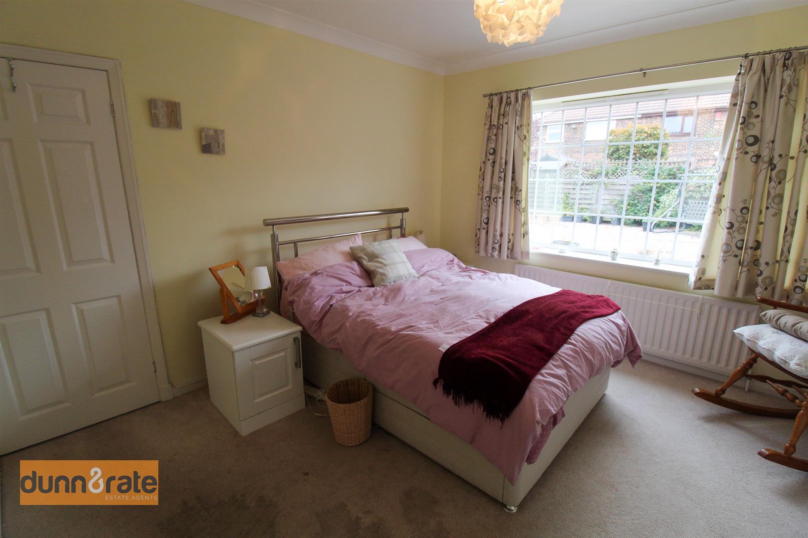 Malcolm Close, Baddeley Green, Stoke-On-Trent